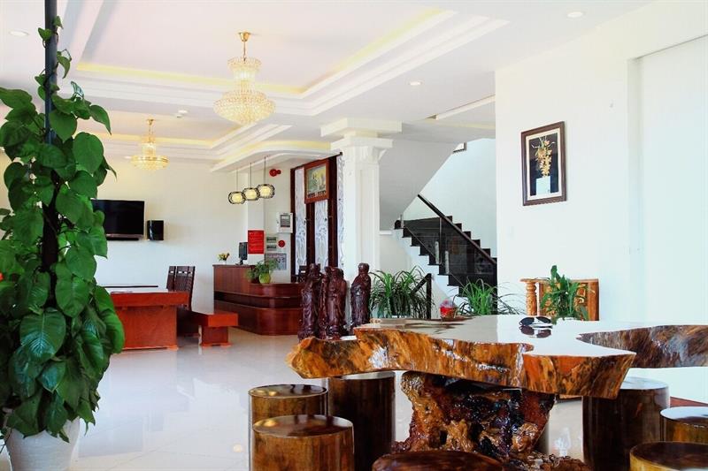 Hotel Trường Tình